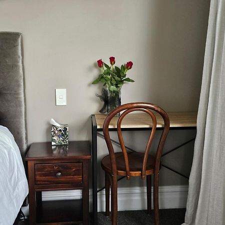 Okauia House, Matamata Hotel Екстериор снимка