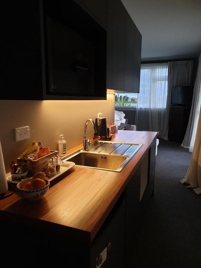 Okauia House, Matamata Hotel Екстериор снимка