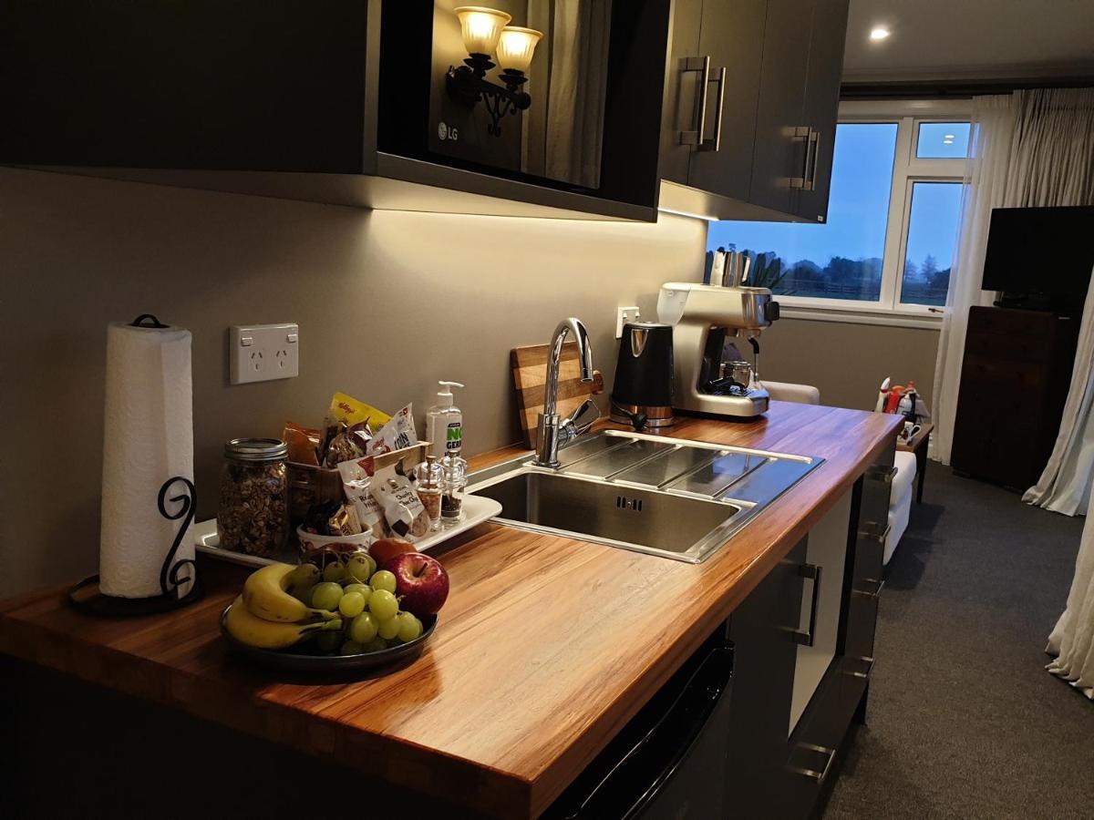 Okauia House, Matamata Hotel Екстериор снимка