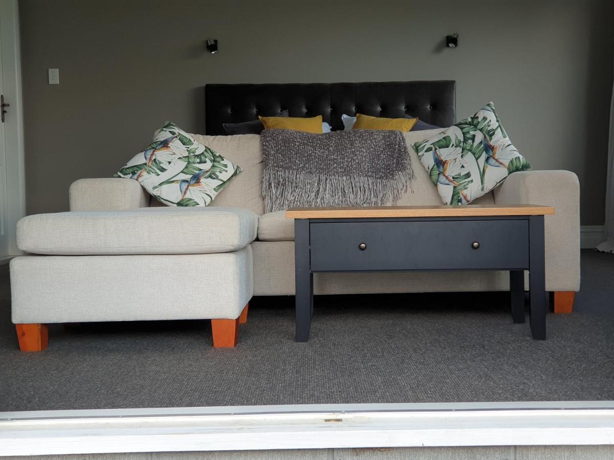 Okauia House, Matamata Hotel Екстериор снимка