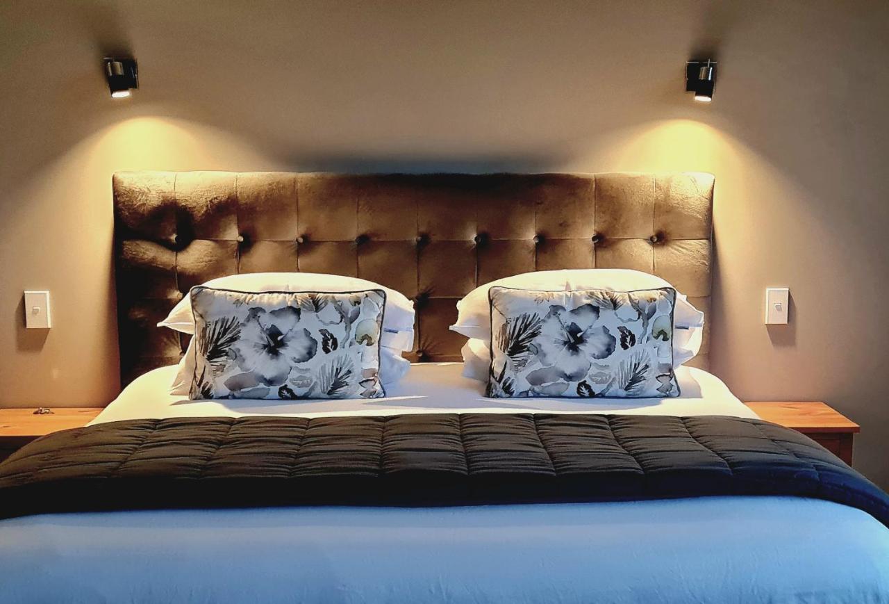 Okauia House, Matamata Hotel Екстериор снимка